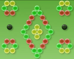 Игра Clusterz
