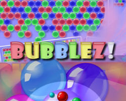 Bubblez
